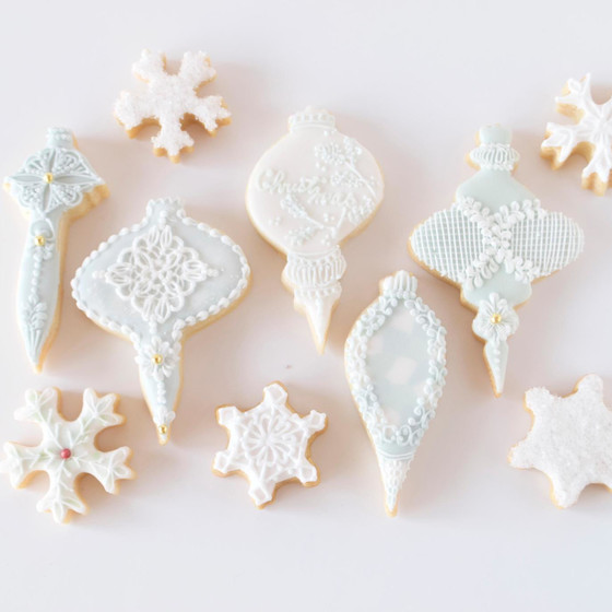 Christmas Ornament（駅前教室・子連れ可）