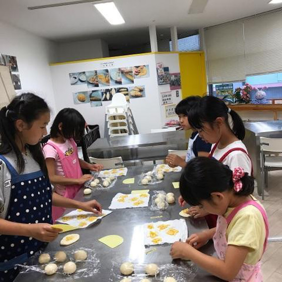【10月新開講】　小学生　放課後パンクラブ