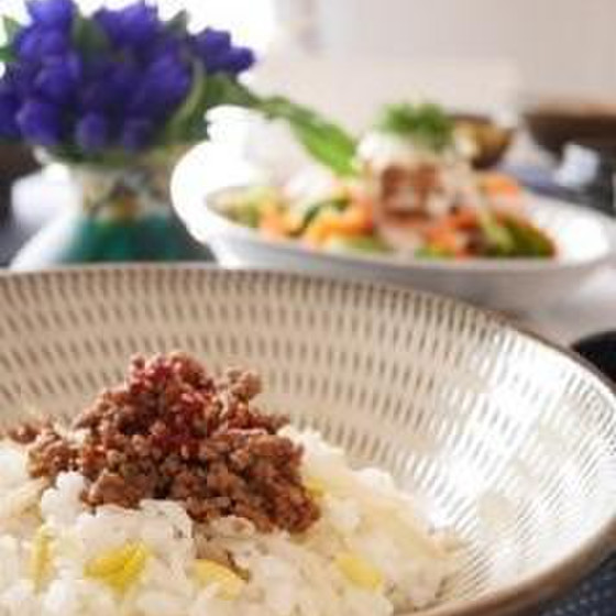 韓国料理教室