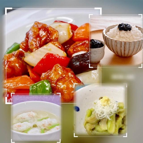 酢豚他、中華＆和食　家庭料理レッスン