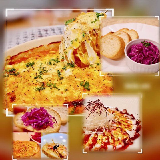 韓国家庭料理レッスン