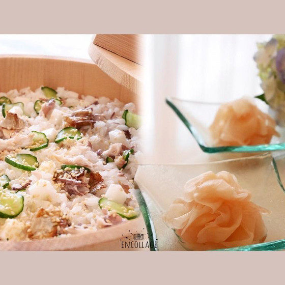 和食レッスン