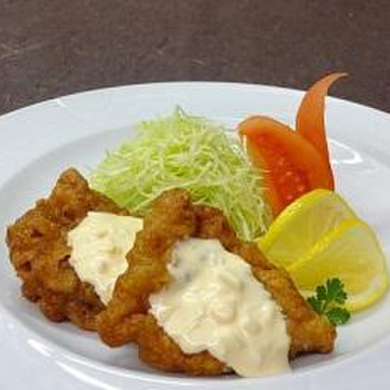 チキン南蛮他 家庭料理レッスン