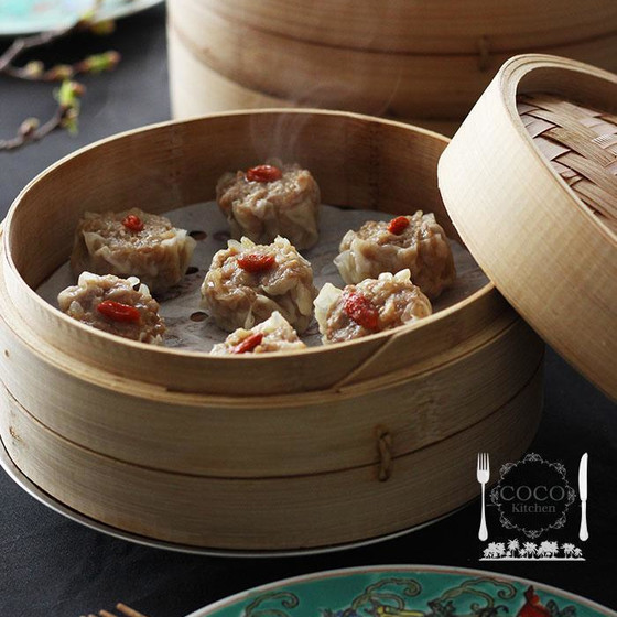 豚肉焼売