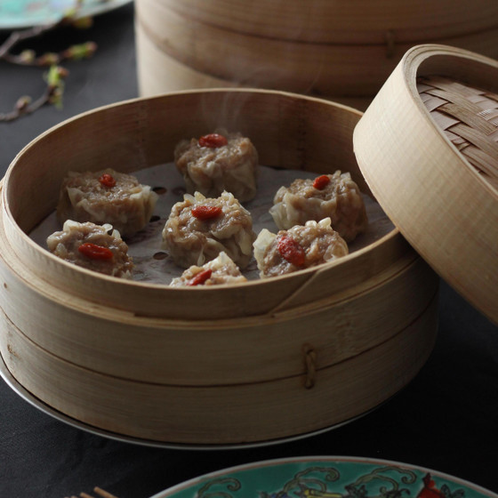 豚肉焼売