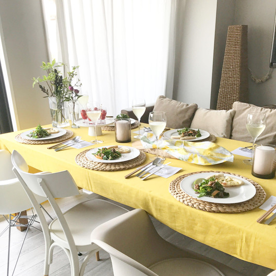 春の洋食レッスン