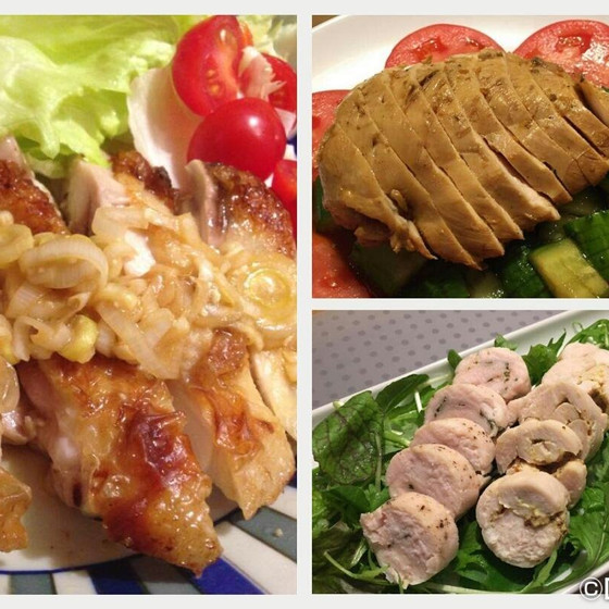 チキンフェスティバル2017～ポップオーバーを添えて～