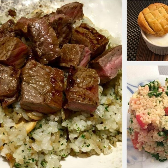 リクエストに応えてお料理色々Ⅳ
