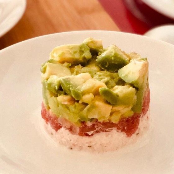 家でこんな前菜が作れと嬉しいですね。