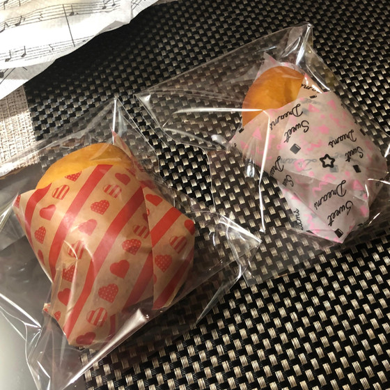 お土産分も作ります。