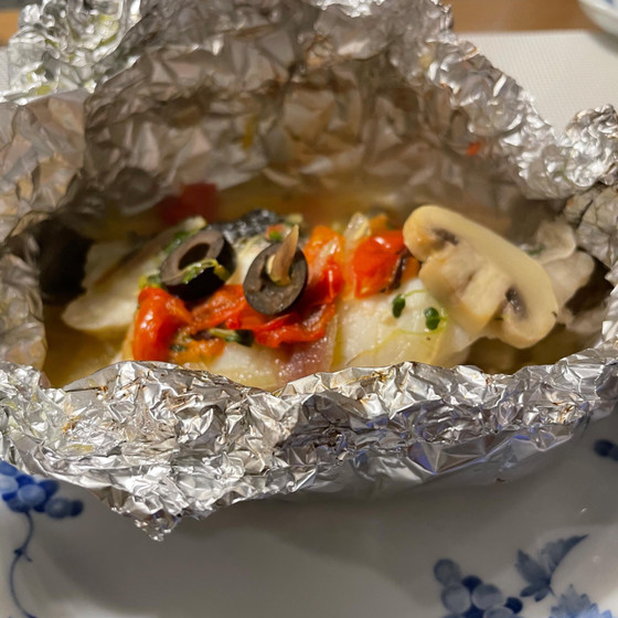 失敗なしの簡単レシピです。