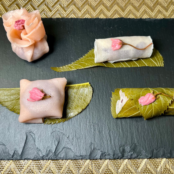 作り方は簡単！味の決め手のレシピはお任せください