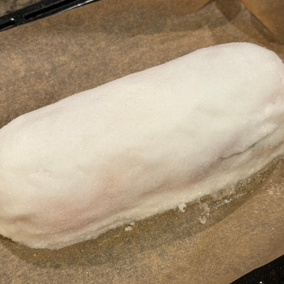 憧れの塩釜が家庭で簡単に出来ます。