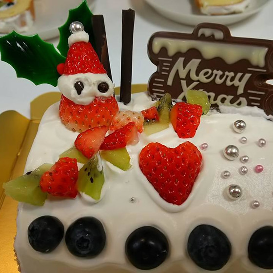 子供さんとの共同作品
