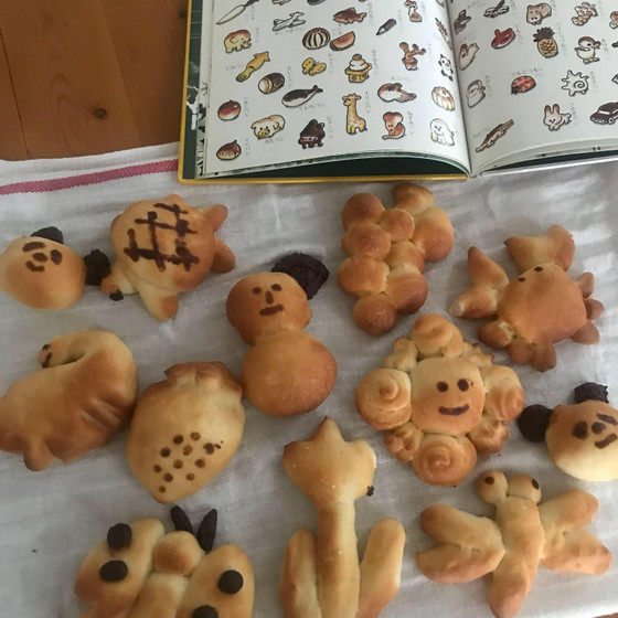 キッズクラス