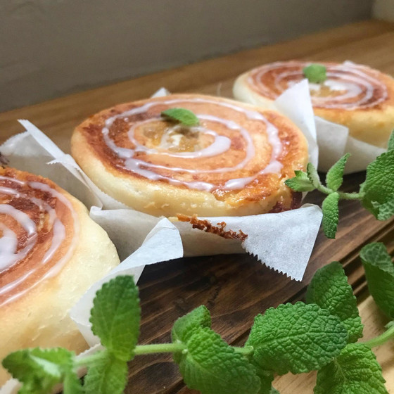 【 2MENU】自家製天然酵母クラスマスターコース 