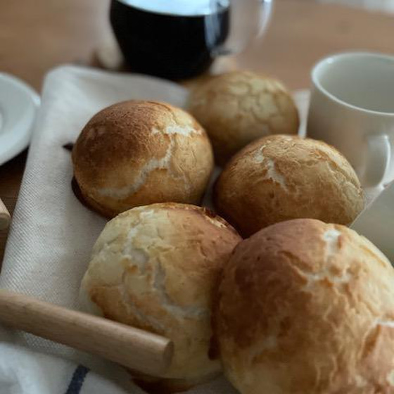 【 2MENU】自家製天然酵母クラスマスターコース 