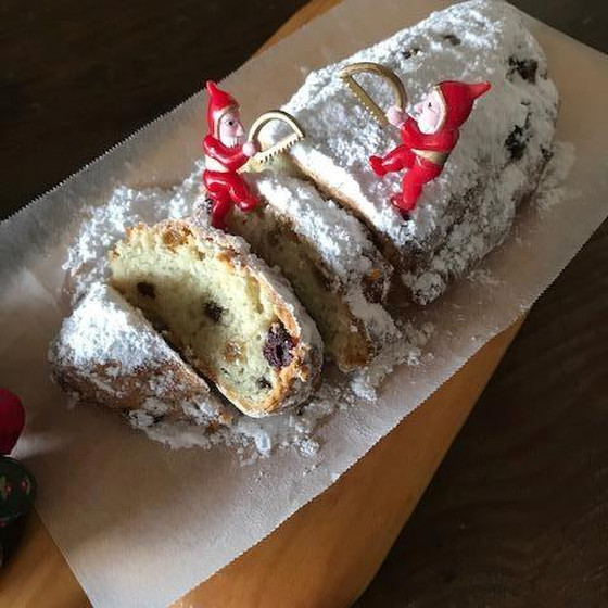 【クリスマスメニュー】メニューが選べる自家製天然酵母クラス  