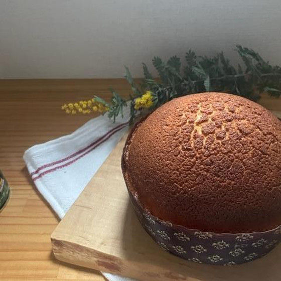 【 2MENU】自家製天然酵母研究コース