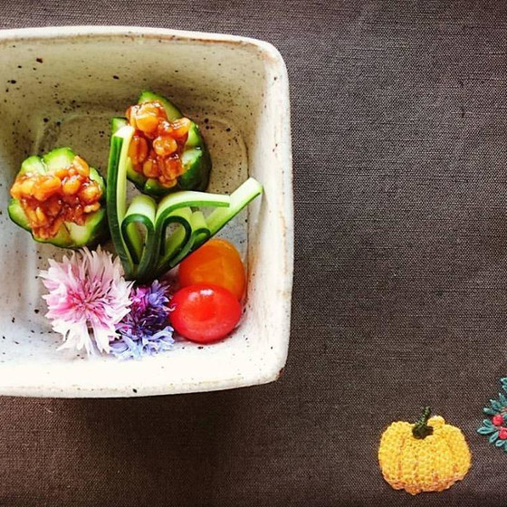 発酵料理教室＜もろみ味噌作り＞