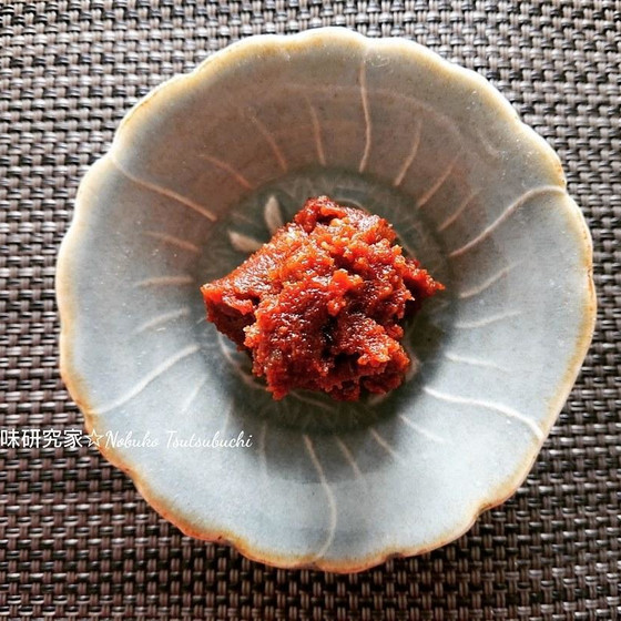 発酵料理教室＜空豆で作る豆板醤レッスン＞