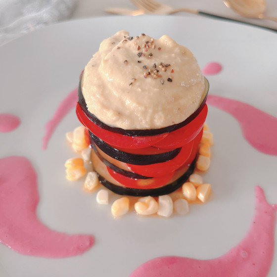 暑さに負けない体を作るローフード料理