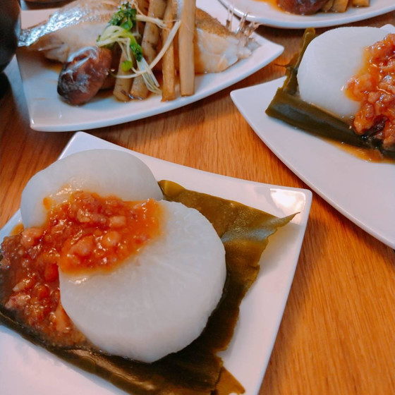 【料理だけ】大根とゴボウだけで5品作れる！簡単レシピ和食御膳