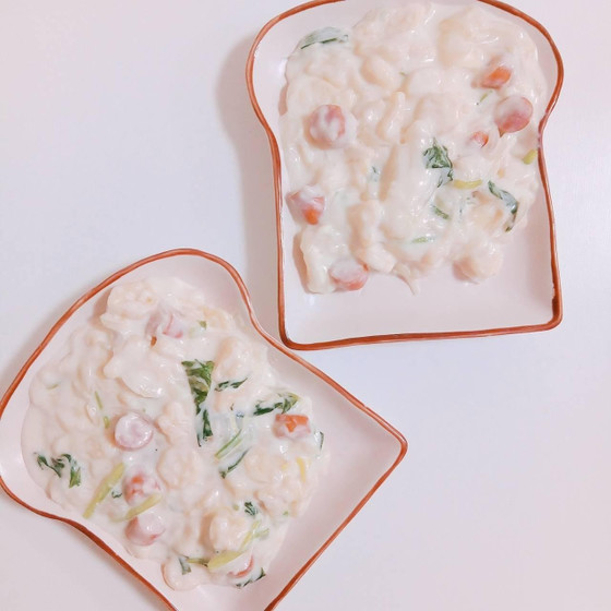 【親子レッスン】パスタ＆パン作り