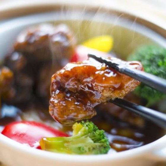 【料理だけ】　おうち中華に挑戦　酢豚を作ろう