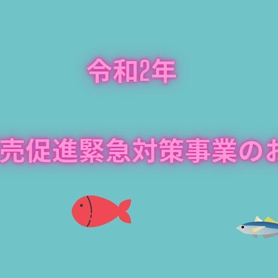 水産庁事業　【お魚をご自宅にお届けする無料レッスン】