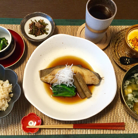 【初心者様向け】おとなの個別お料理教室