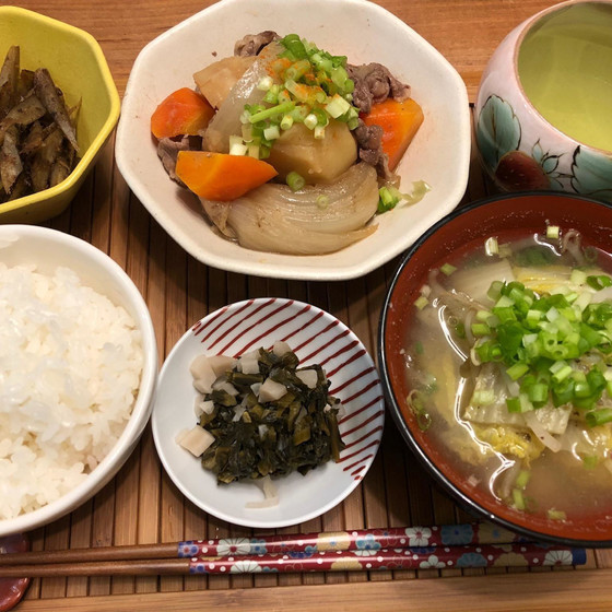 NPO食育インストラクター公認！４級資格取得６回講座〜調理編