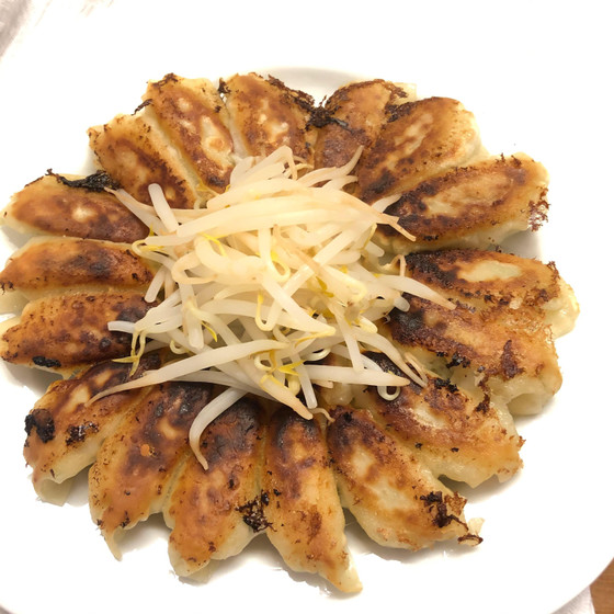 浜松餃子パーティー準備を一緒にしませんか？簡単コツを掴めるヨ
