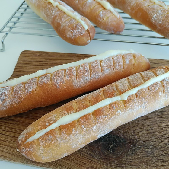 ミルクフランス