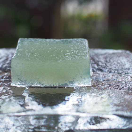 6月の和菓子教室 