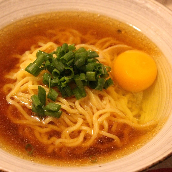 体験レッスン：鶏だしでつくるチキンラーメン＆奄美大島名物鶏飯