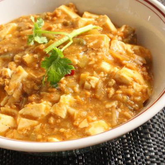 ヘルシー豆腐料理のレパートリーを増やそう！