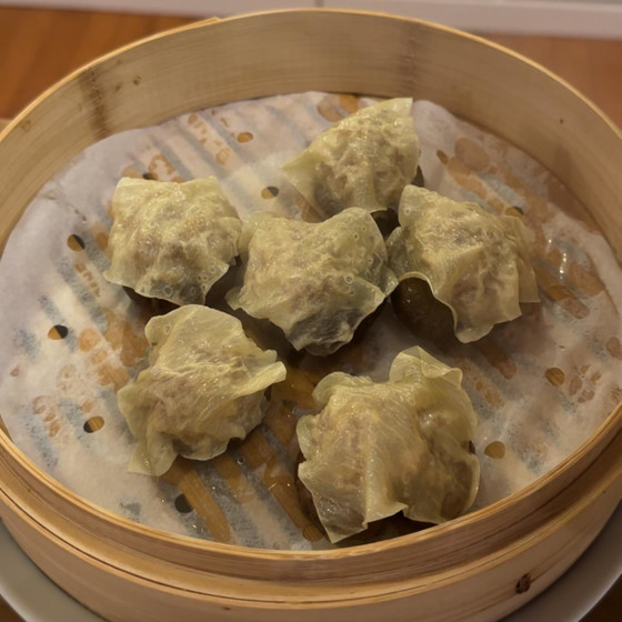 中華料理で秋の薬膳レッスン