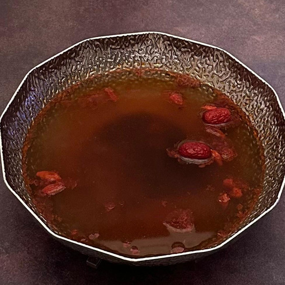 クリスマスやお正月にお作り頂ける中華メニュー