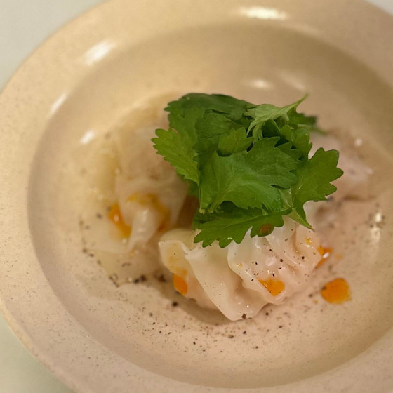 簡単！台湾料理！