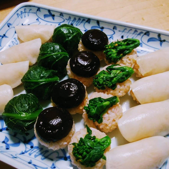 郷土の味めぐり ～ 郷土に根づくハレとケの料理をつくる ～
