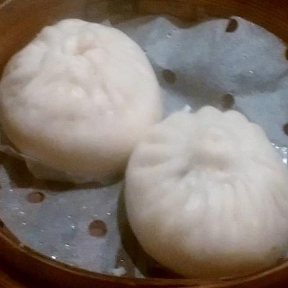天然酵母で豚饅！！オンラインで開催です！