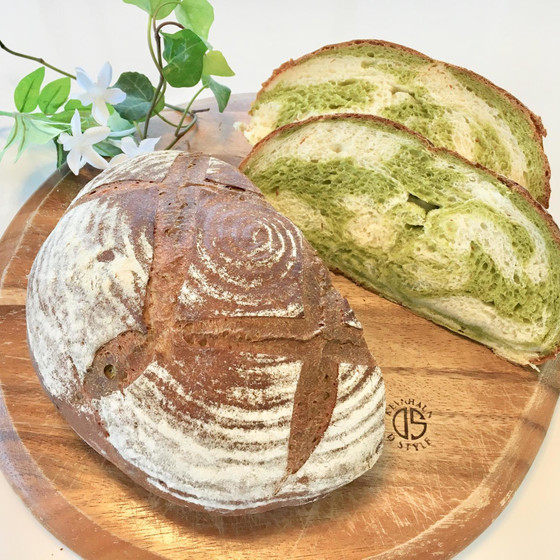 抹茶コルプ