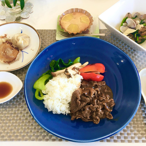 【シーメニュー】人気の台湾料理をおうちで味わおう