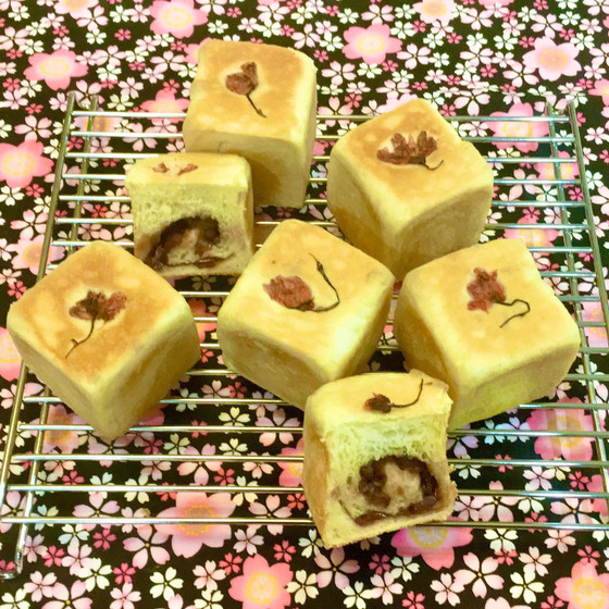 【スイーツorお土産付き】甘酒仕込みのあん食キューブ