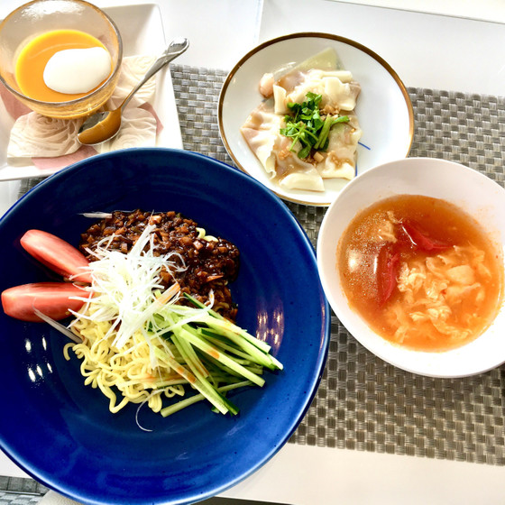 【7月限定リラメニュー】しっかり食べてヘルシー！　話題の食材