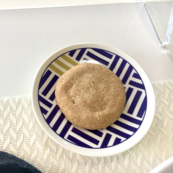 【5】塩ちんすこう