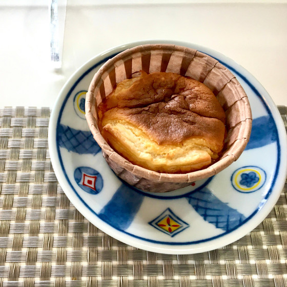 【4】エッグタルト