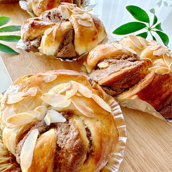 【リバイバルリクエスト】モカクリーム