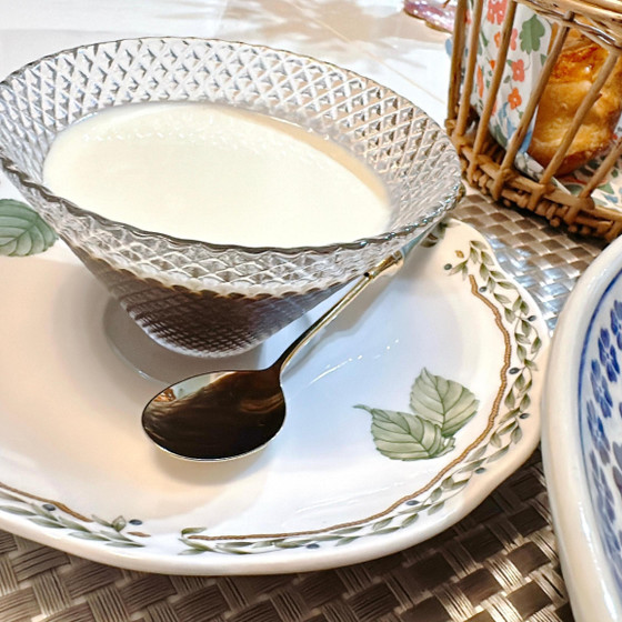 コーヒーゼリー